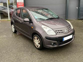 nissan pixo 1.0 68ch look