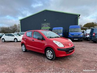 nissan pixo 1.0 i 68 cv