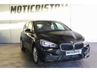 bmw série 2 225xe 1.5, cx. a., 224cv