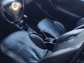 je vend ma fiat stilo