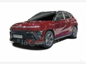 ii 1.6 hybrid 129 n line executive