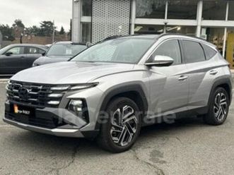 iv generation2 1.6 t-gdi 215 hybrid executive bva6