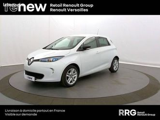 renault zoe r90 zen