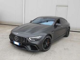 coupe 63 s premium plus 4matic+ auto