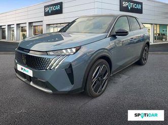 plug-in hybrid 195 e-dcs7 gt