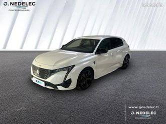 peugeot 308 phev 225ch gt e-eat8