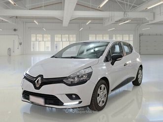 renault clio van energy 1.5 dci 75 5 porte autocarro