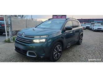 citroën c5 aircross 1.6 hybrid 225 shine ref 874816