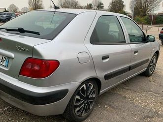 xsara citroën