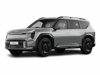 kia ev9 gt-line launch edition 4wd