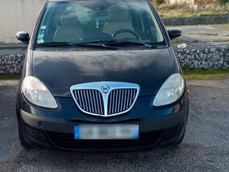 lancia musa essence crêt aire 2