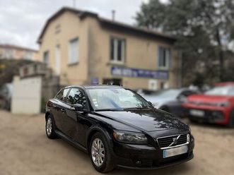 volvo c30 1.6 d 110ch