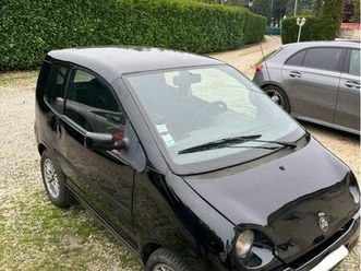 voiture sans permis aixam 400