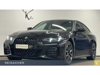 bmw 430i a xdrive gran coupé m-sport ahk acc 360 19