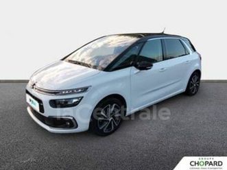 1.2 puretech 130 s&s shine bv6