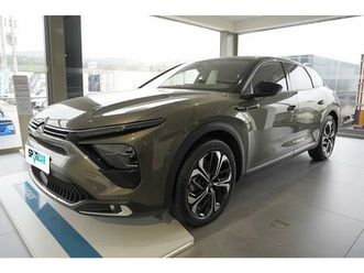 x hibrido plug-in 225 s&s eeat8 plus