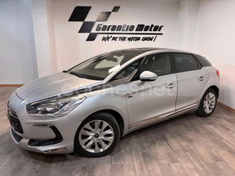 ds ds 5 hybrid4 airdream sport