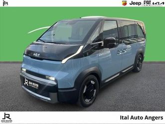 kia pv5 passenger l 163ch 71,2 kwh plus