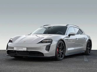 porsche taycan gts sport turismo