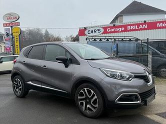 renault captur 1.5dci 90 tres propre
