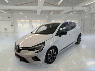 renault clio 1.5 dci blue 74kw evolution 5 porte autocarro