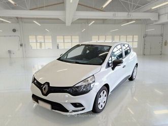 renault clio van energy 1.5 dci 75 5 porte autocarro
