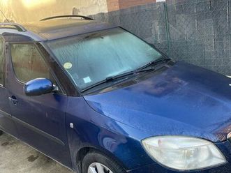 SKODA ROOMSTER skoda-roomster-tdi-105-full-options-premiere-main