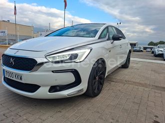 ds ds 5 bluehdi performance line