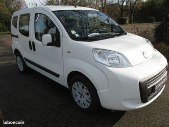 fiat qubo 1.3 multijet 16v 75ch dpf qubo