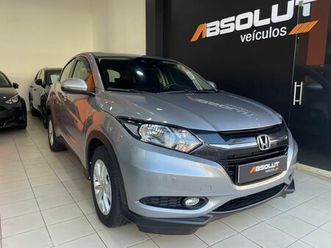 honda hr-v 1.6 i-dtec elegance
