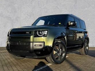 land rover defender 110 d250 x-dynamic hse 26my el.ahk