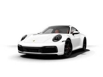 porsche 911 carrera 4s