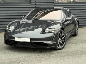 porsche taycan 4 cross turismo