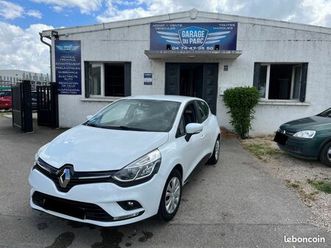 renault clio iv 1.5 dci 75ch energy zen 5p