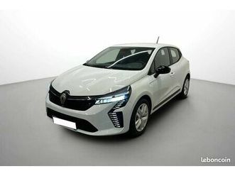 renault clio v tce 90 ch gsr2 evolution