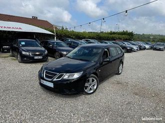 saab 9-3 break 1.9 d 120