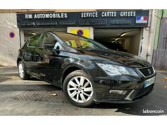 seat leon sc 1.2 tsi 110cv de 2018 a 11990eu