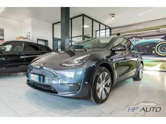 model y 2021 long range dual motor awd