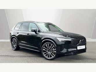 2.0 b5 mhev ultra dark auto 4wd euro 6 (start/stop) 5dr
