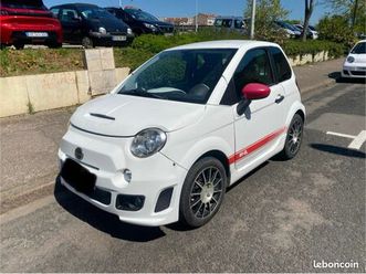 voiture sans permis bellier b8 sport