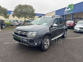 generation2 1.5 dci 110 ambiance 4x2