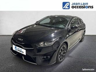 kia pro_cee'd proceed 1.5 t-gdi 160 ch dct7 gt line business