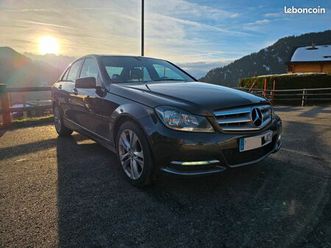 mercedes c250 4 matic designo