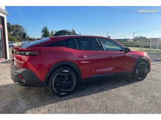 peugeot 408 phev gt 225