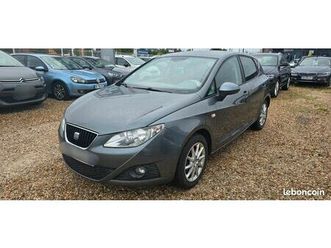 seat ibiza 1.2 tsi 105 dsg boite automatique ref 4315f6
