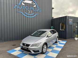 seat leon st 1.5 tsi 150 dsg7 xcellence