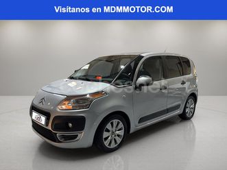 citroen c3 picasso hdi collection