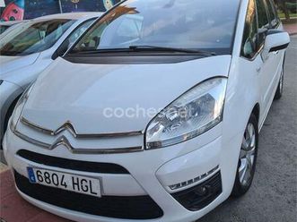 citroen c4 picasso 1.6 hdi cmp business