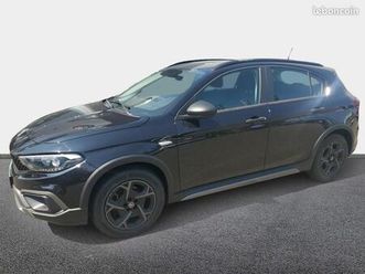fiat tipo cross 1.0 firefly turbo 100ch s/s cross