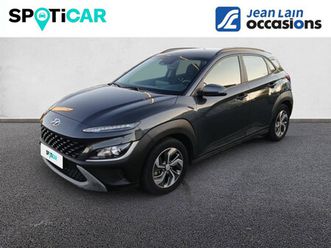 kona hybrid 141 initia